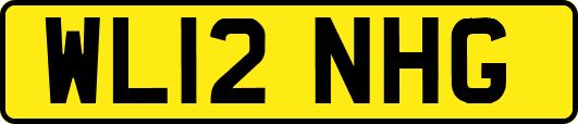 WL12NHG