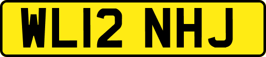 WL12NHJ