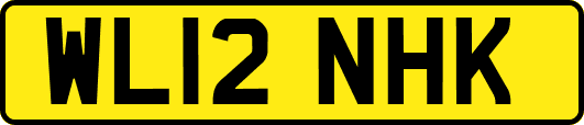 WL12NHK