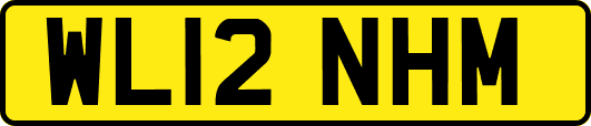 WL12NHM