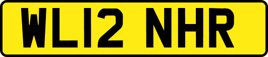 WL12NHR
