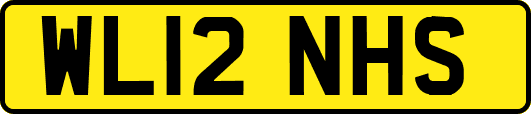 WL12NHS