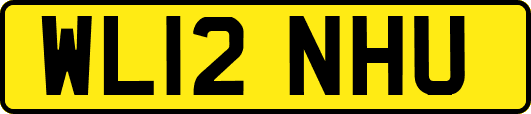 WL12NHU
