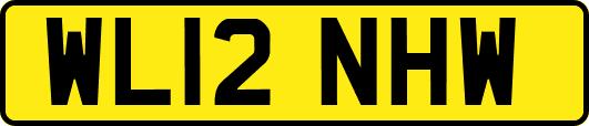 WL12NHW
