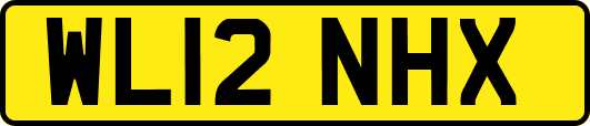 WL12NHX