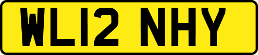 WL12NHY