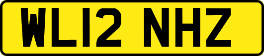 WL12NHZ