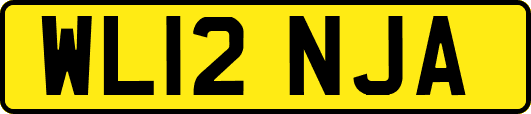 WL12NJA