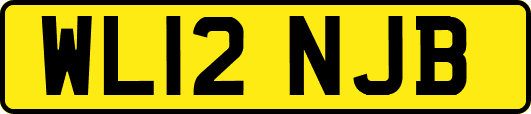WL12NJB