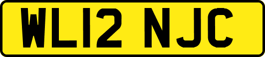 WL12NJC