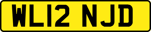 WL12NJD