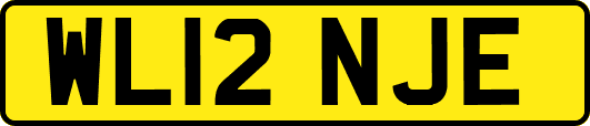 WL12NJE