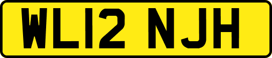 WL12NJH