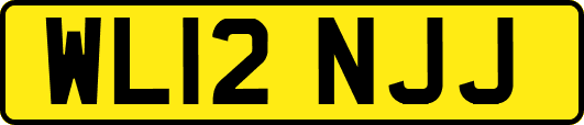 WL12NJJ