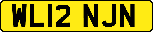 WL12NJN