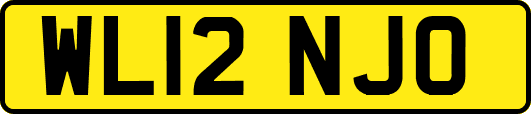 WL12NJO