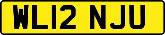 WL12NJU
