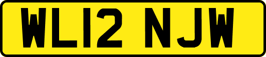 WL12NJW