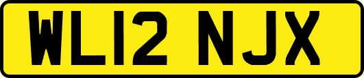 WL12NJX