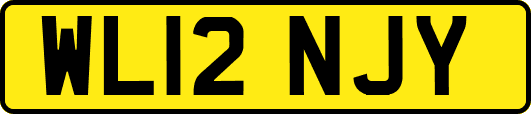 WL12NJY