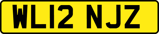 WL12NJZ