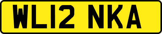 WL12NKA