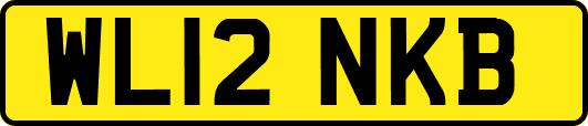 WL12NKB