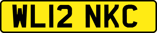 WL12NKC