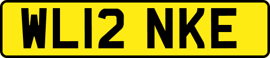 WL12NKE