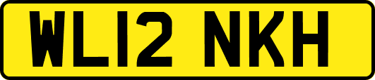 WL12NKH