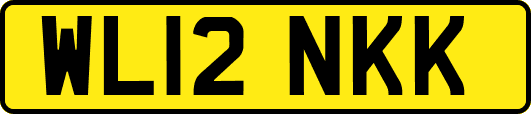 WL12NKK