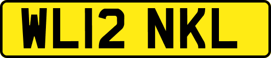 WL12NKL