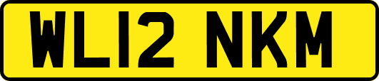 WL12NKM