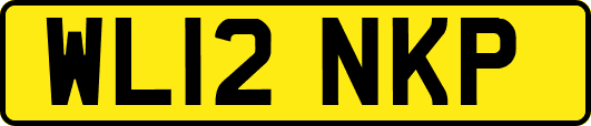 WL12NKP