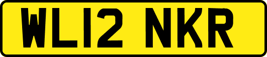 WL12NKR