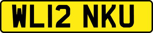 WL12NKU
