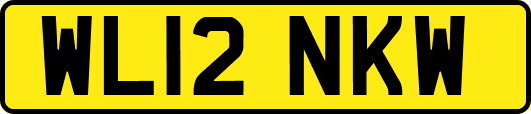 WL12NKW