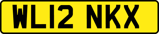 WL12NKX