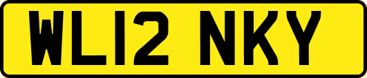 WL12NKY