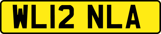 WL12NLA