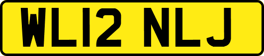 WL12NLJ