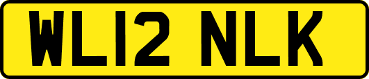 WL12NLK