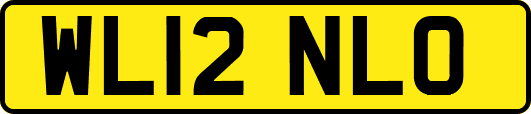 WL12NLO