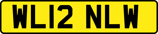 WL12NLW