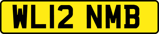 WL12NMB