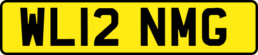 WL12NMG