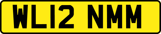 WL12NMM