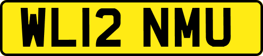 WL12NMU