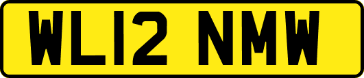 WL12NMW