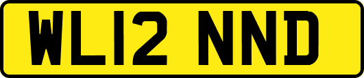WL12NND